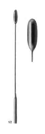 DE BAKEY VASKULER DİLATÖR 6,0mm 38CM